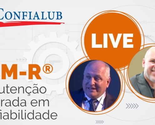 Live RCM-R® com Jesús Sifonte e Marcello Attilio