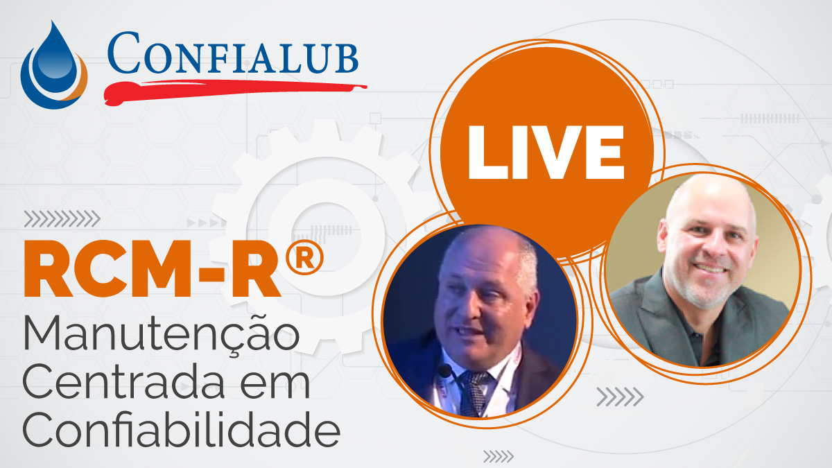 Live RCM-R® com Jesús Sifonte e Marcello Attilio