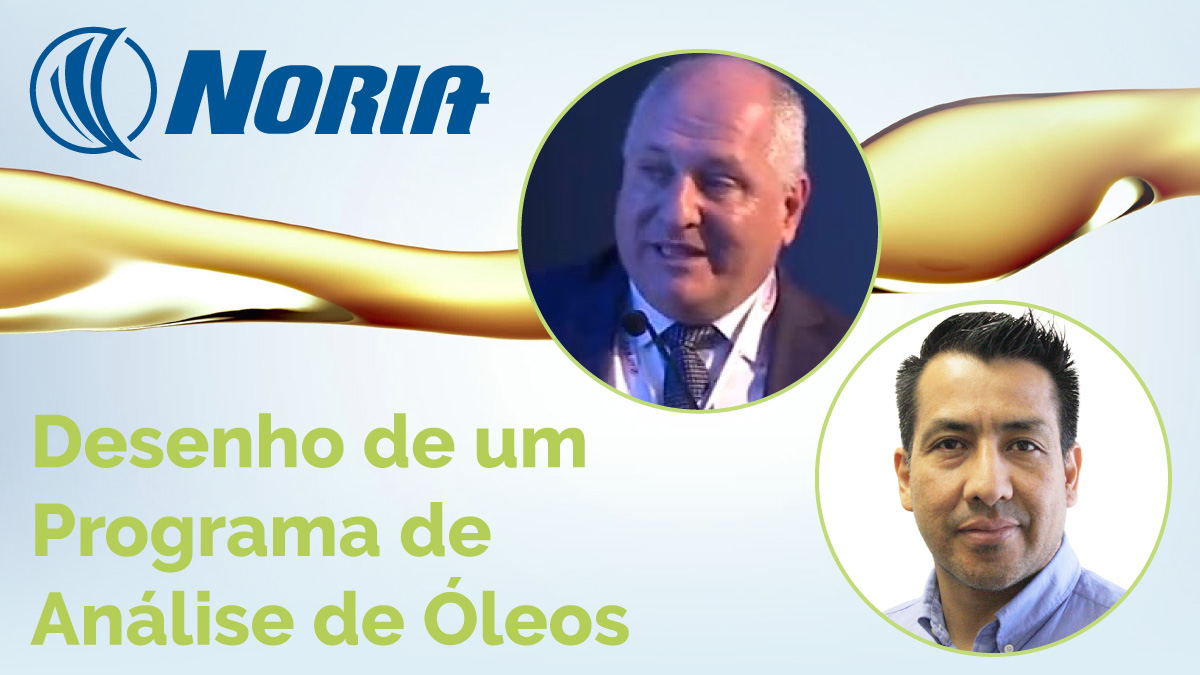 Desenho de um Programa de Análise de Óleos